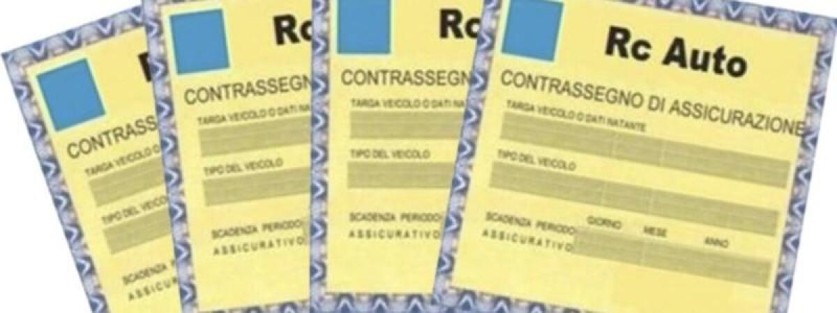 Tagliando RC auto: ecco che fare per evitare la multa - 