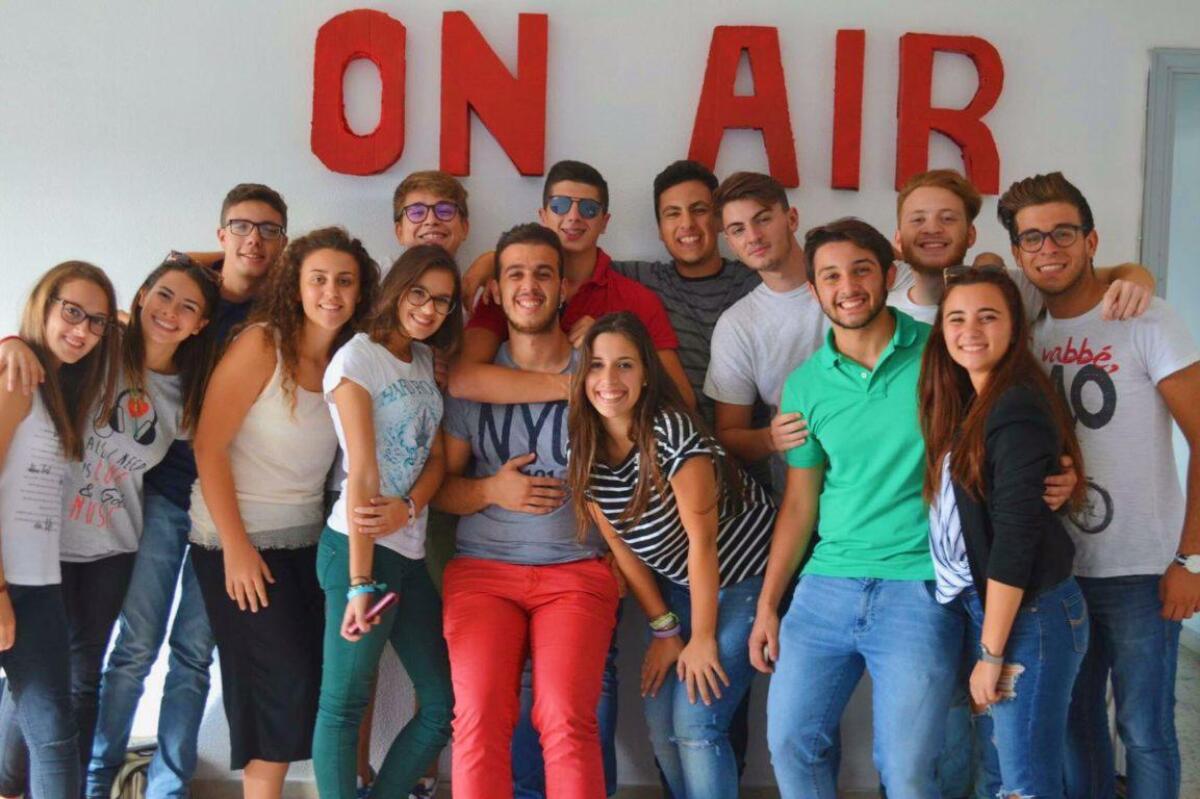 “Fermi in radio”, ecco la radio degli studenti dello Scientifico - 