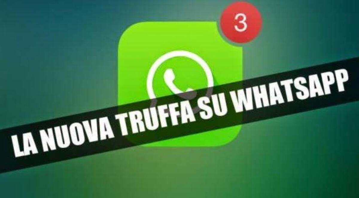 Attenzione, la truffa viaggia su Whatsapp: il buono Ikea da 500 euro - 