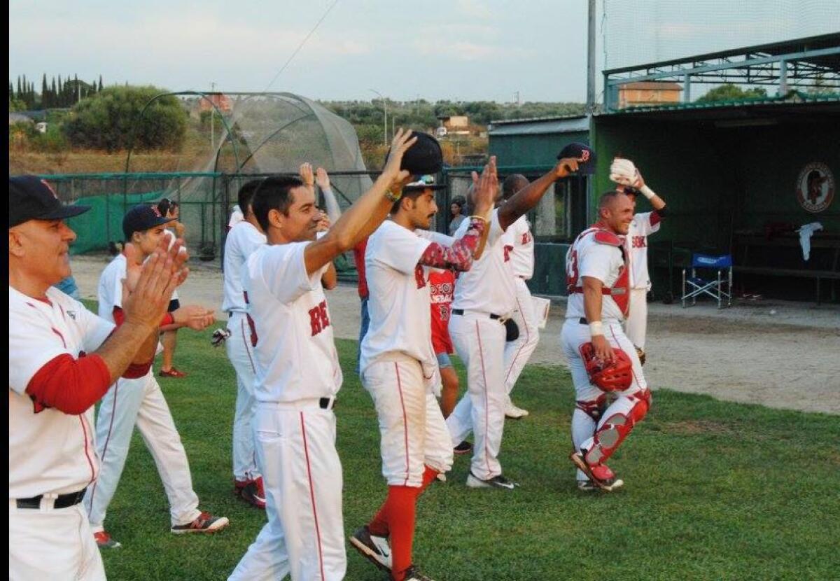 I Red Sox riscrivono la storia - 