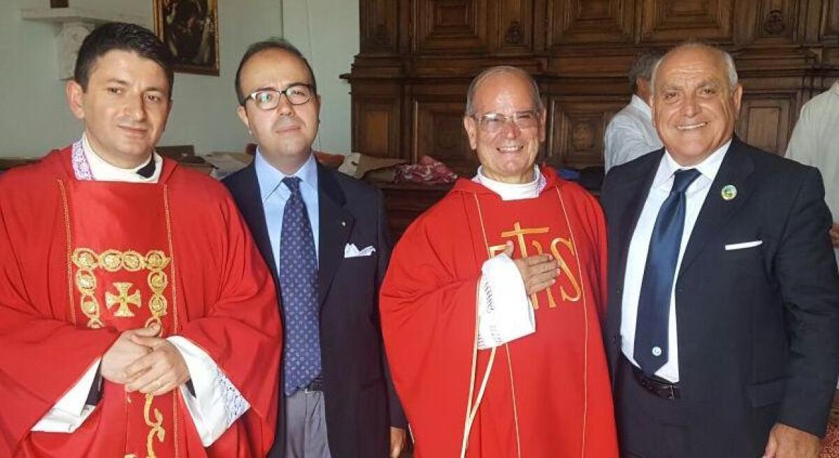 La cassa delle relique di Sant’Agata ad Ali Terme: il contributo di Paternò - 