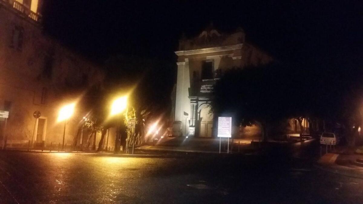 Pantheon e parte dell’ex Monastero: ecco i finanziamenti - 