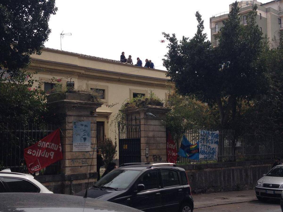 Il Tribunale ha riconosciuto i crediti ai lavoratori dell’Ipab - 