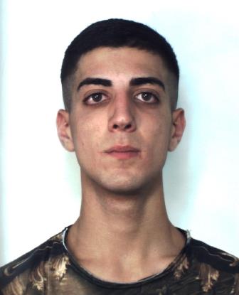 CANNAVO' SAMUELE 05101997