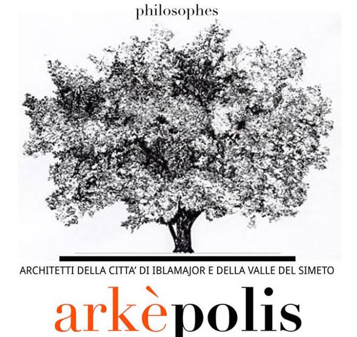 Nasce l'associazione degli architetti Arkèpolis - 