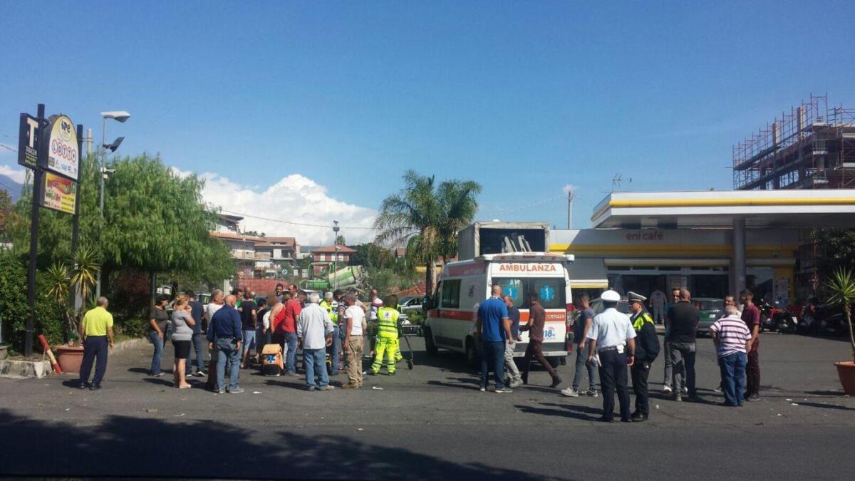 Non ce l’ha fatta dopo 17 giorni di speranza - 