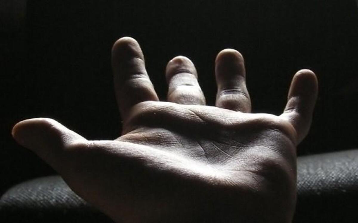 Ordinanza divieto su tutto il territorio comunale di Paternò di chiedere la questua ovvero mendicare in qualsiasi forma - 