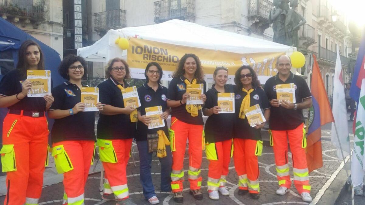 "Terremoti, a Paternò serve un Piano comunale adeguato" - 