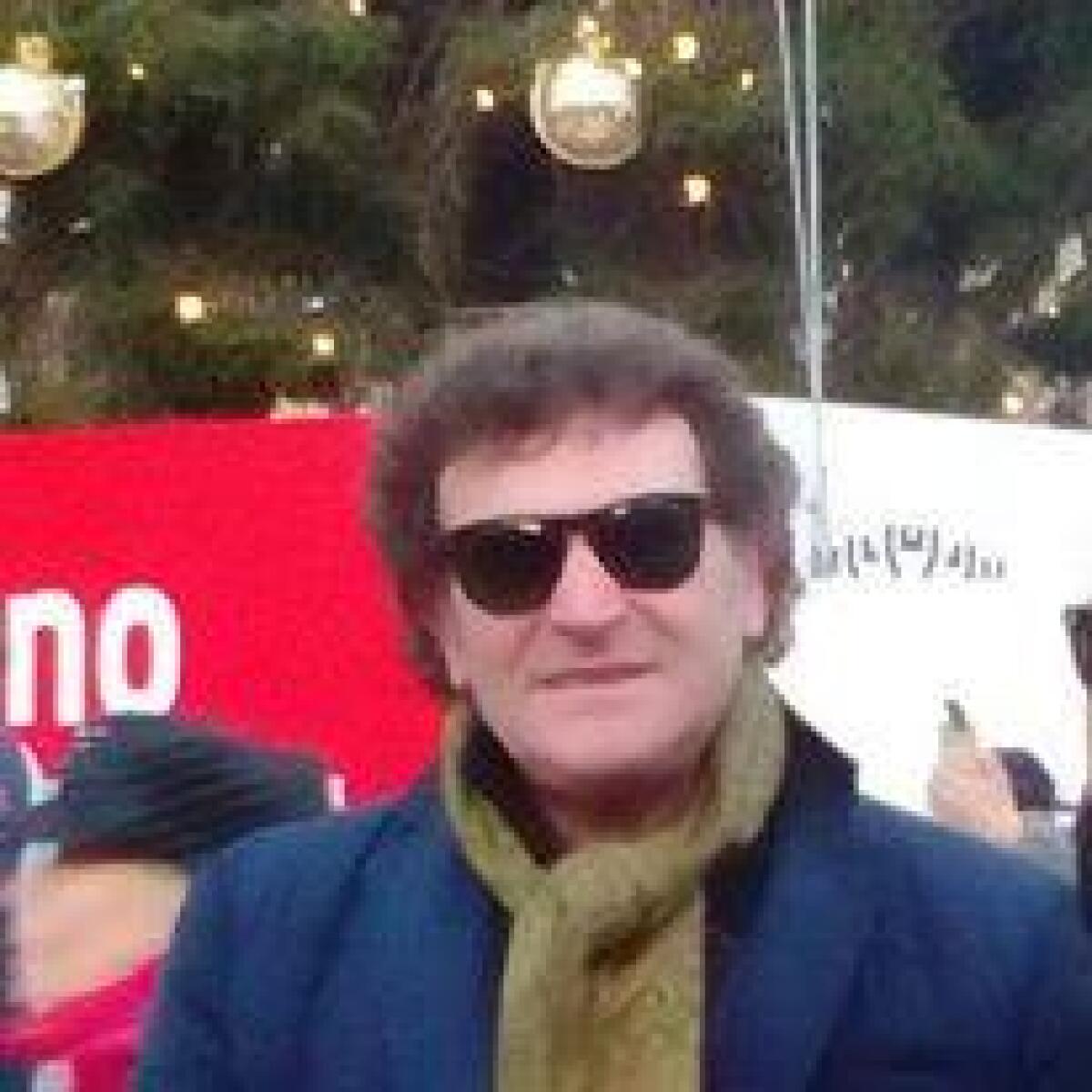 "Un posto dove poter far musica a Paternò" - 