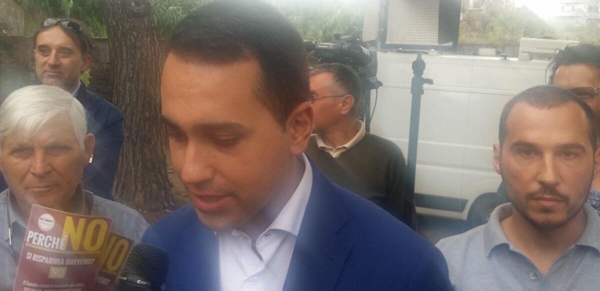 "Ecco perchè votare No al referendum del 4 dicembre" - 