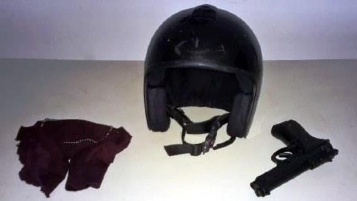 Rapina al market di Licodia: fermati 3 paternesi (due sono minorenni) - 