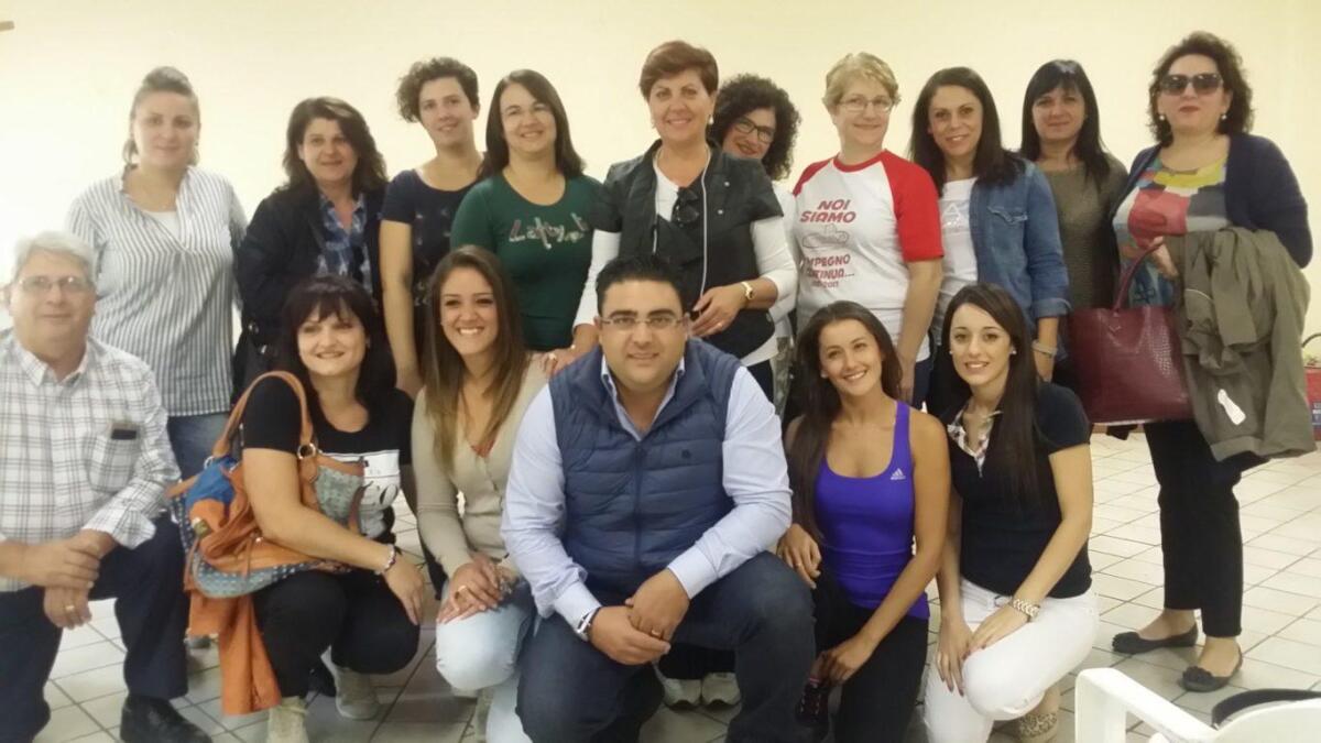 L'associazione paternese "Città Viva" ed il Comune di Ragalna: via alle attività al centro diurno - 