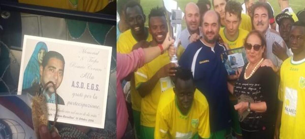 Nel ricordo di Rosario - 