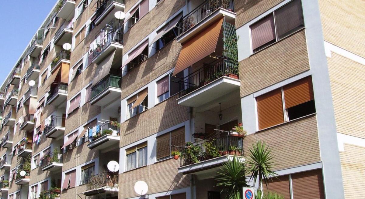 Paternò, ecco il bando per l'assegnazione degli alloggi popolari - 