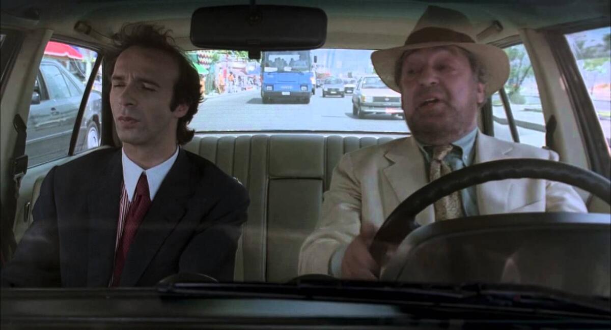 La piaga di Paternò è il traffico: mica (ad esempio) il Piano regolatore che non c'è - 