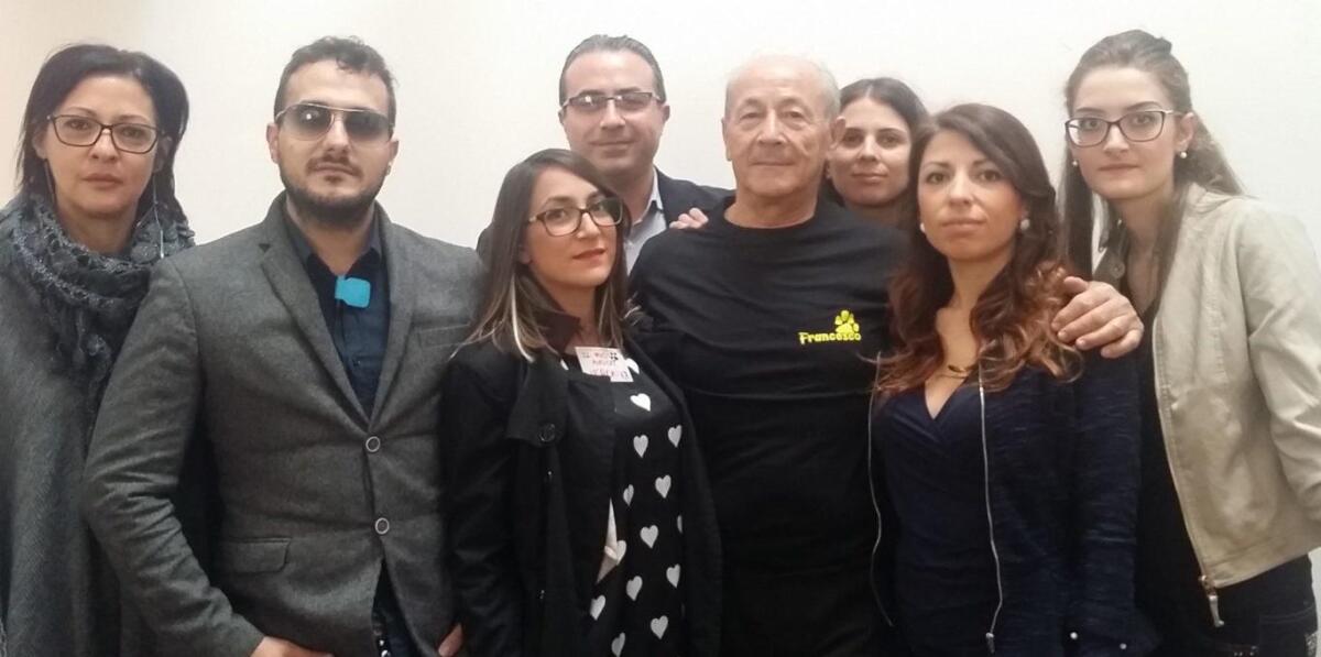 Le associazioni animaliste sul piede di guerra: "Restituiamo le chiavi al Comune" - 