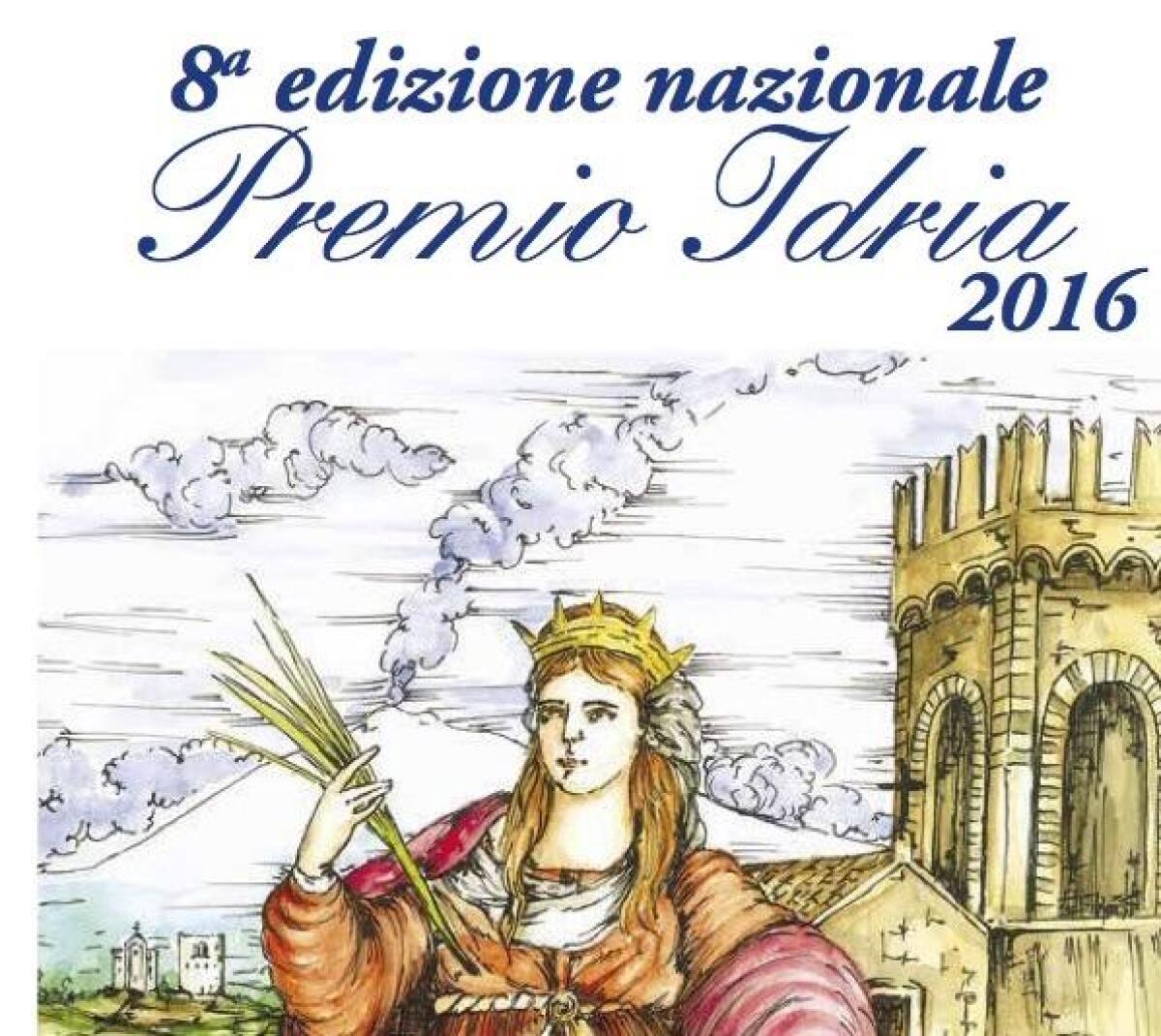 Questa mattina (sabato) il Premio Idria - 