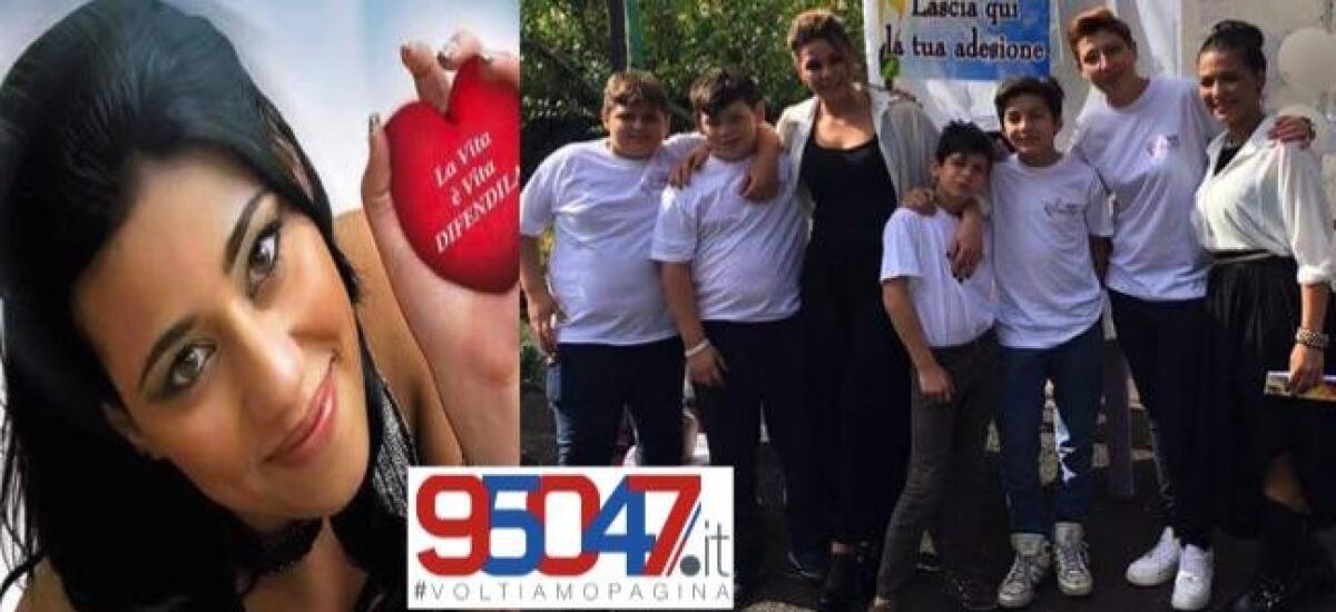 Grazie ai fondi della Vicky Aureliano Onlus messa in sicurezza via Unità d'Italia - 