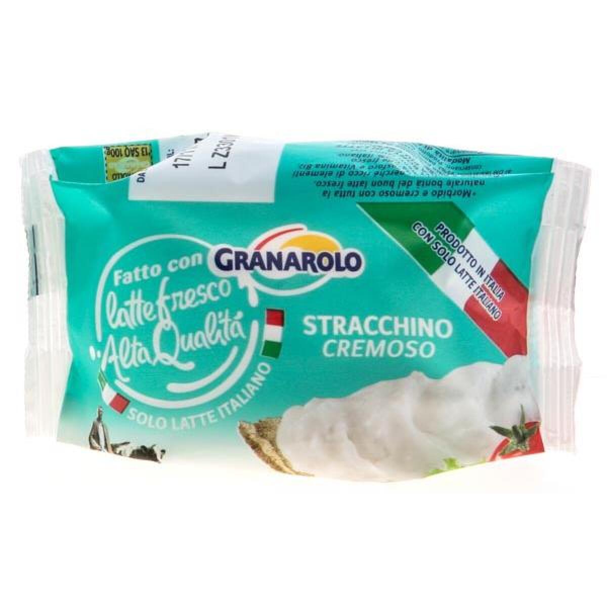 Pezzi di vetro nello stracchino Granarolo: ritirato da Auchan e Simply - 