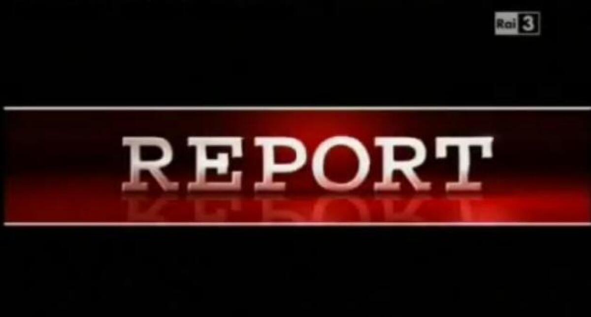 Report a Bronte, le verità sul pistacchio Dop - VIDEO del servizio - 