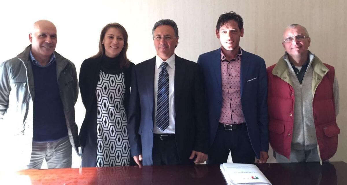 Michele Bonaccorso rieletto presidente della Federazione regionale baseball - 