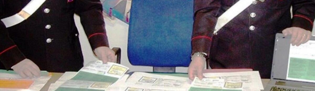 "Inventavano" gli incidenti stradali per intascare l'assicurazione - 