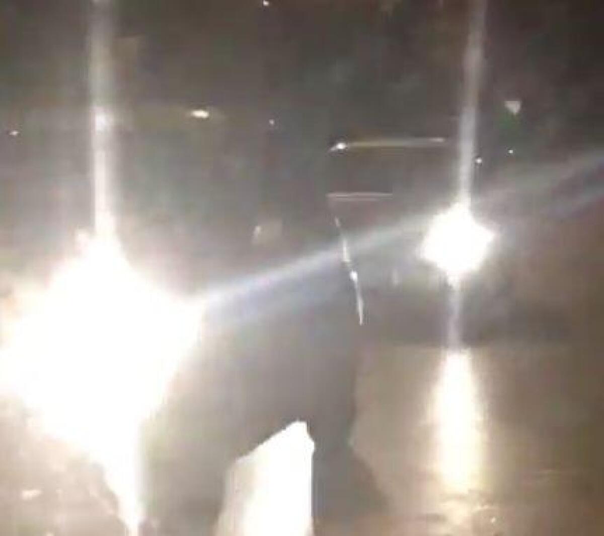 "Ogni sera auto contromano in via delle Rose: rischiamo l'incolumità" - 