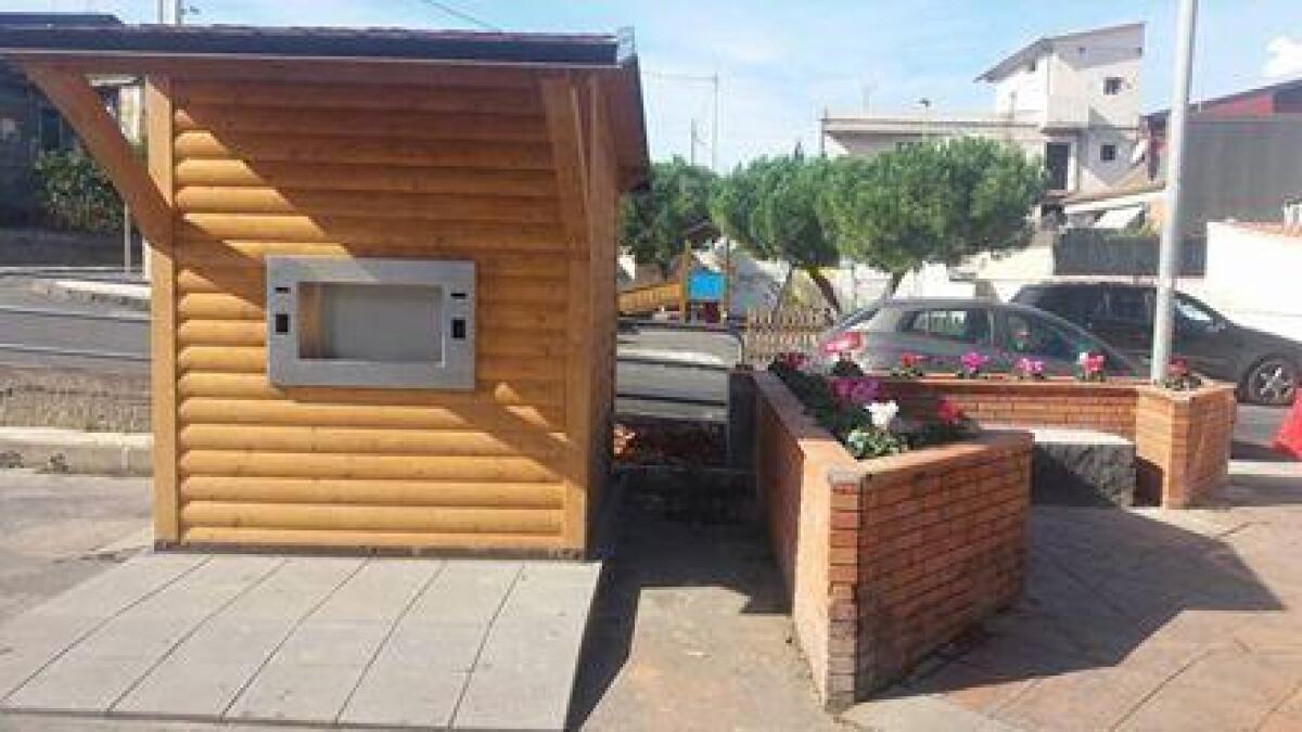 Belpasso: sabato inaugurazione della casa dell’acqua - 