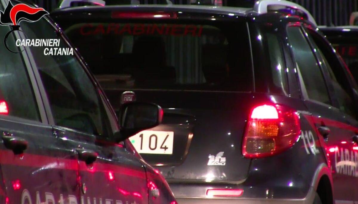 Mafia, taglieggiati 4 imprenditori: il pizzo imposto con violenza fisica - 