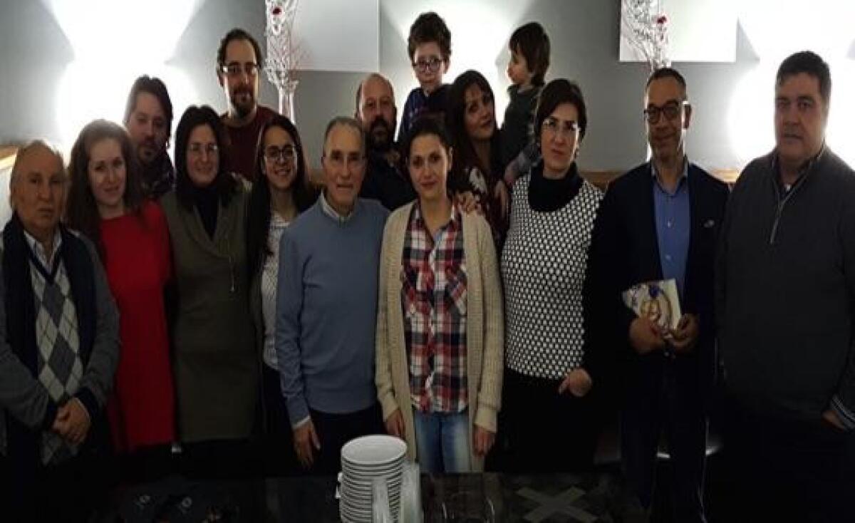 Vent'anni di SiciliAntica - 