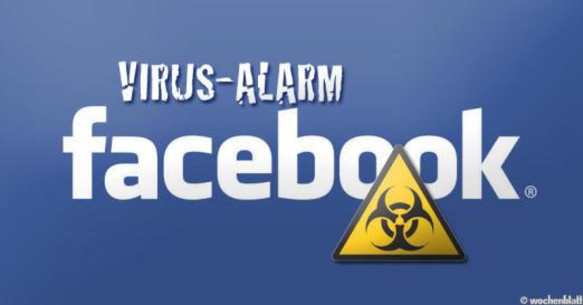 Nuovo virus su Facebook: “Hey, che ci fai in questo video?” - 