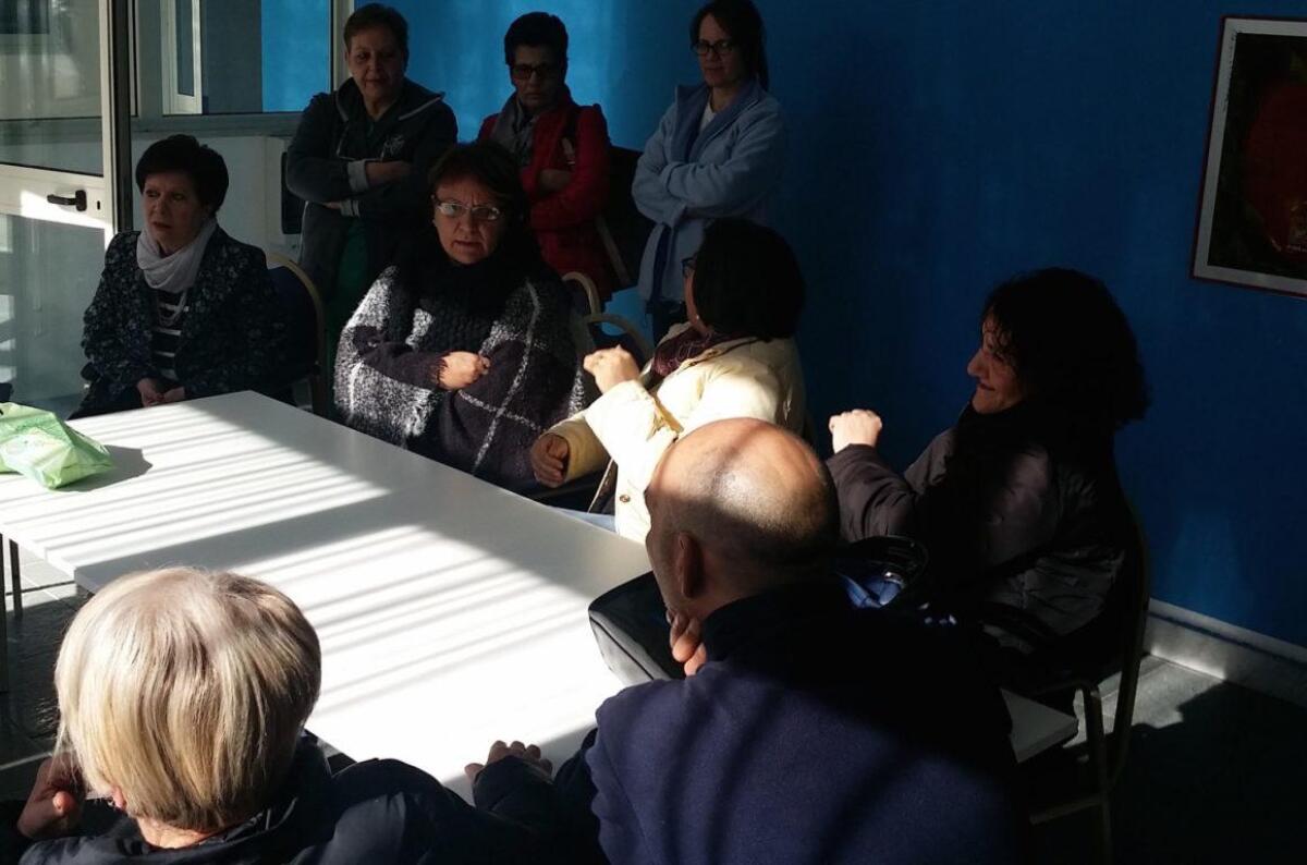 Lo sfogo delle dipendenti Ipab e l'umiliazione del lavoro non pagato: "Ecco come trattano le nostre famiglie" - 