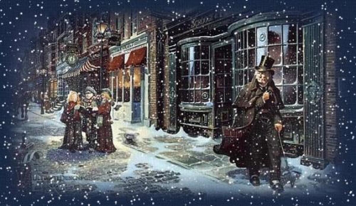 Quanto vale dirsi "Buon Natale"? - 