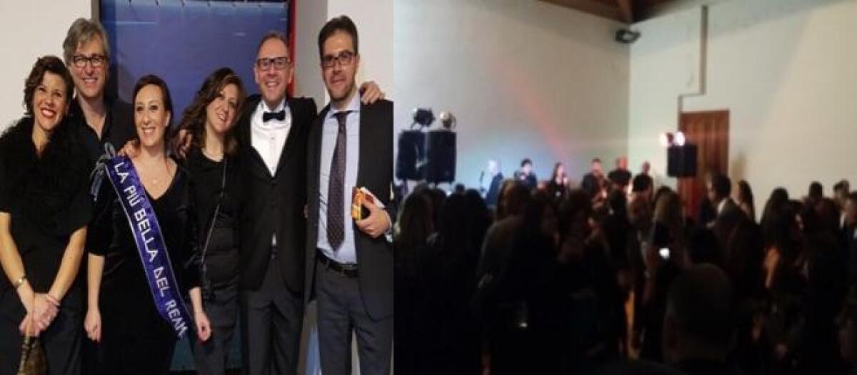 Reunion e solidarietà: ecco il bel messaggio degli ex liceali del Classico di Paternò - 