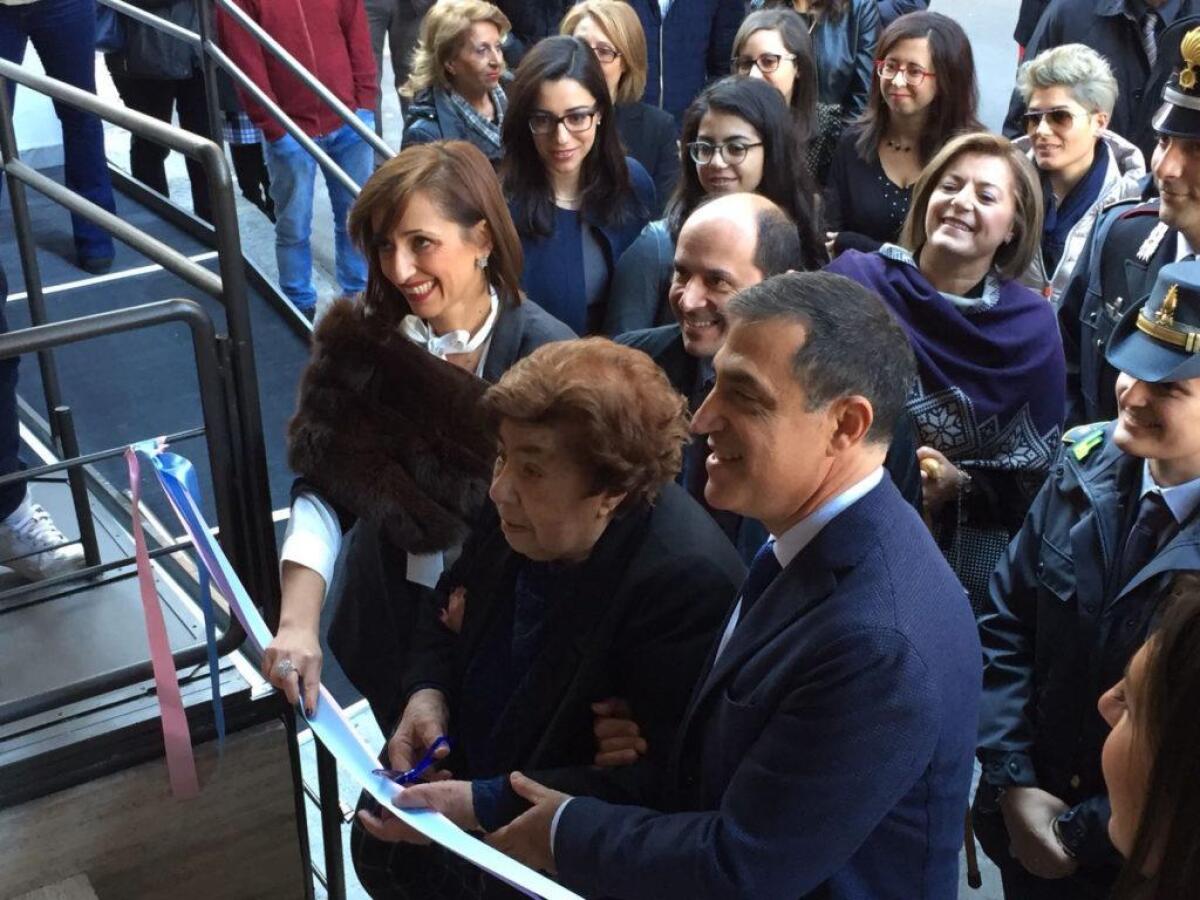 Ecco "La casa di Emilia e Cristina" - 