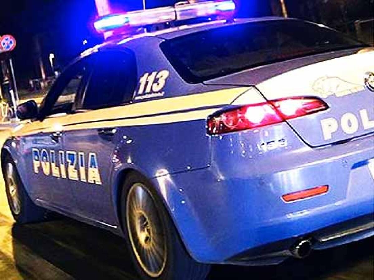 Motta Sant’Anastasia, controlli della Polizia per tre bar - 