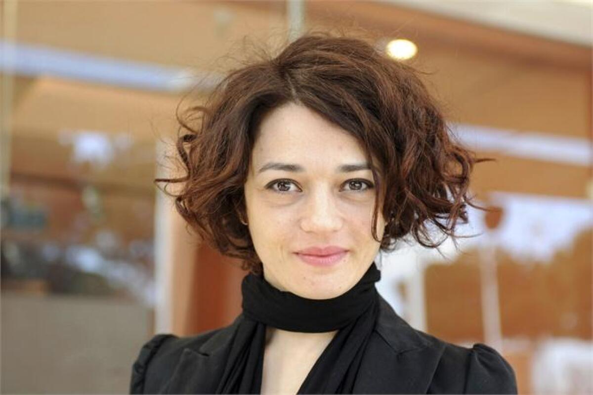 Catania concerto di Capodanno Carmen Consoli con la Notte della Taranta - 