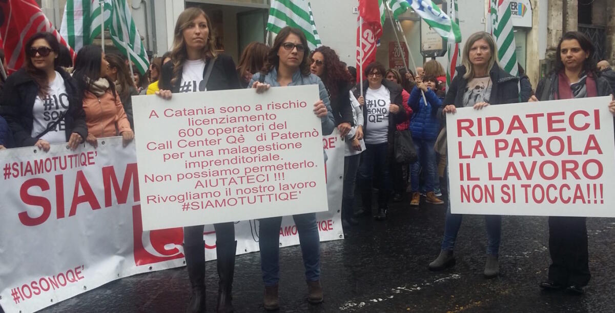 Qè, pagamenti di mobilità già da gennaio - 