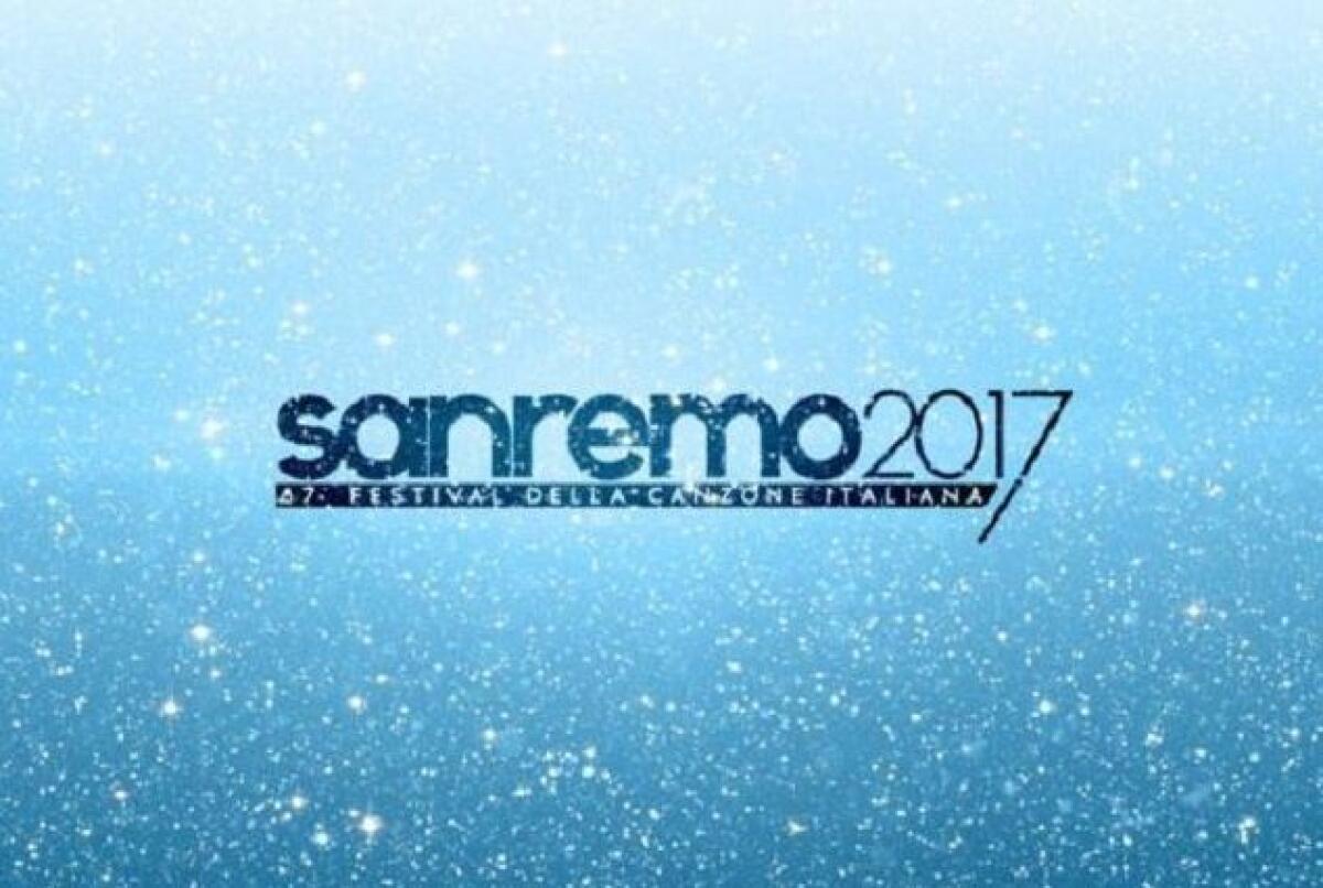 Sanremo 2017: chi sono i cantanti in gara - 