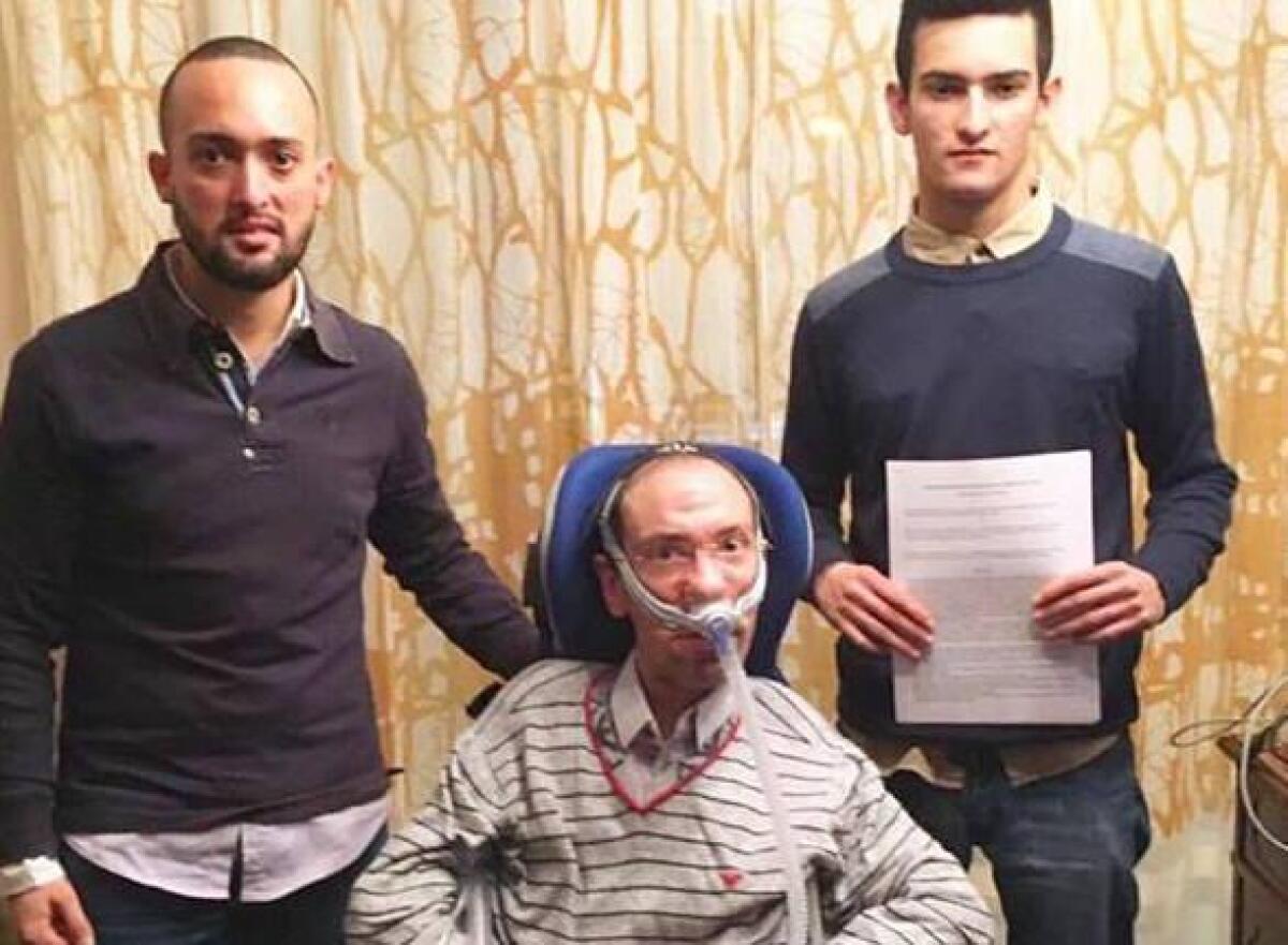 Protocollo d'intesa tra Uildm e Obiettivo Comune - 