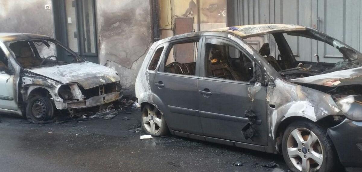 Altra notte di fuoco - 