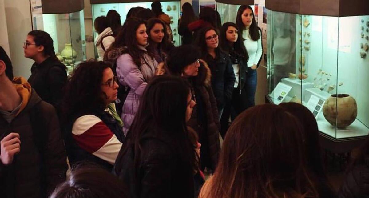 L'ordine degli Architetti a sostegno del liceo "De Sanctis" - 