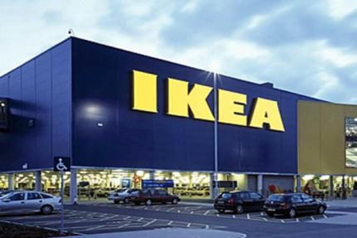 "Schiaccia le dita e fa cadere a terra", Ikea ritira sdraio dal mercato - 