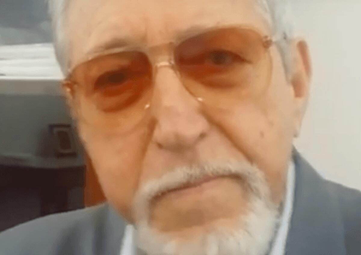 Memorie. Il racconto di un uomo mite, Salvo Di Matteo - 