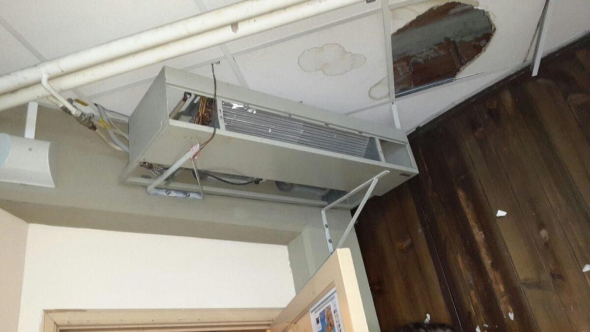 Lettera di un genitore: "I nostri figli a casa perchè la scuola è al freddo" - 