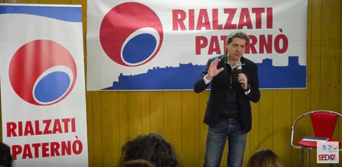 "Costruiamo assieme un'amministrazione del dovere: occorre essere camerieri dei cittadini" - 