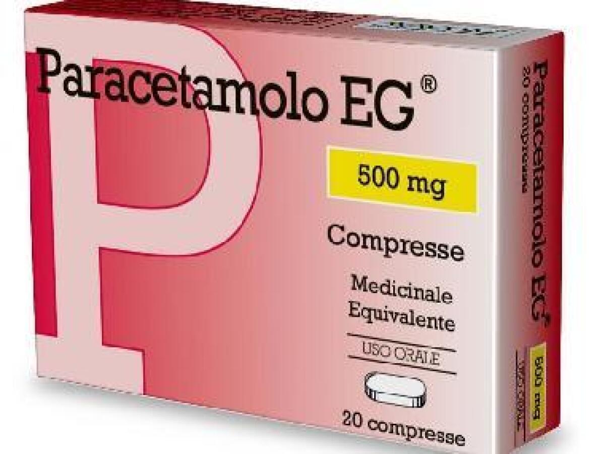 Farmaco per febbre ritirato dalle farmacie - 