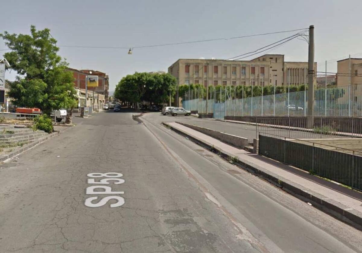 Affidati i lavori per il ripristino dell'impianto di pubblica illuminazione zona  via G. Verga - 