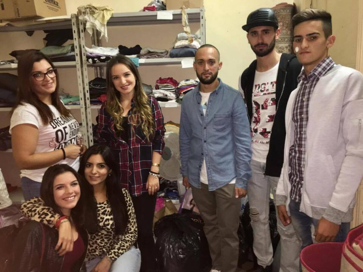 L'associazione obiettivo comune festeggia i 5 anni - 