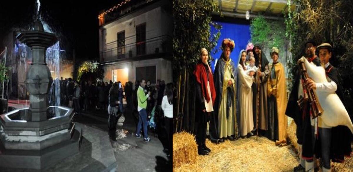 La Gancia, il Presepe e la rinascita di un quartiere che è stato la Storia - 
